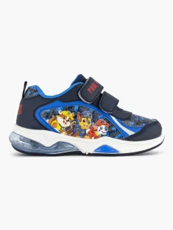 PAW Patrol Donkerblauwe Sneaker-Kinderen Jongensschoenen
