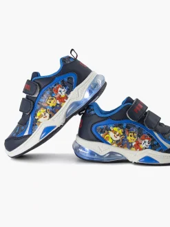 PAW Patrol Donkerblauwe Sneaker-Kinderen Jongensschoenen