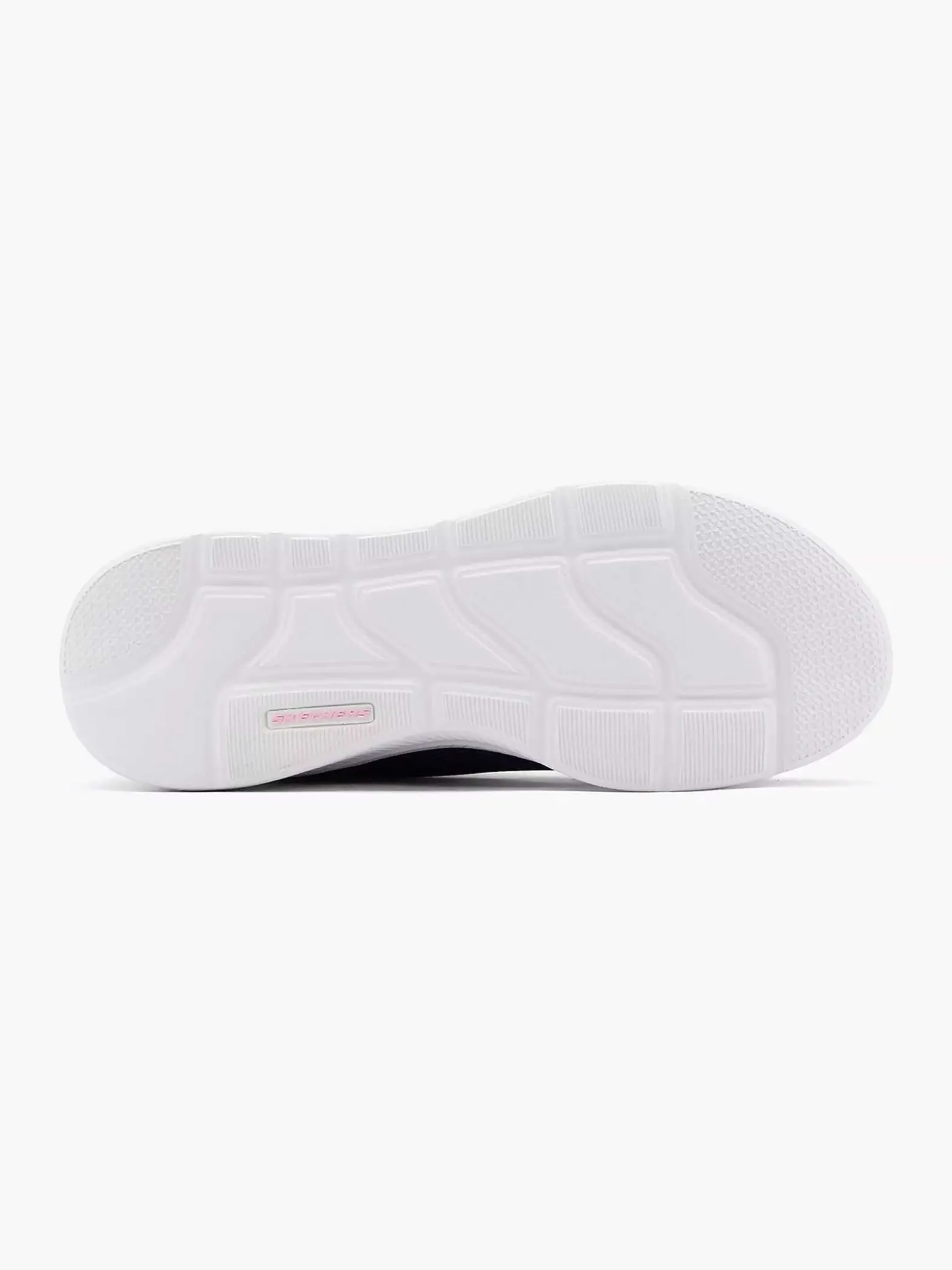Skechers Donkerblauwe Sneaker Swift Fit - Hands Free-Dames Sneakers