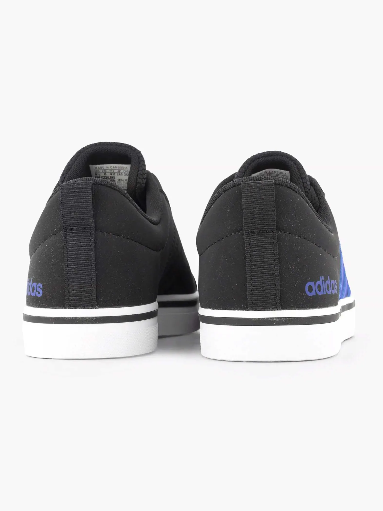 adidas Donkerblauwe Vs Pace 2.0-Heren Sneakers