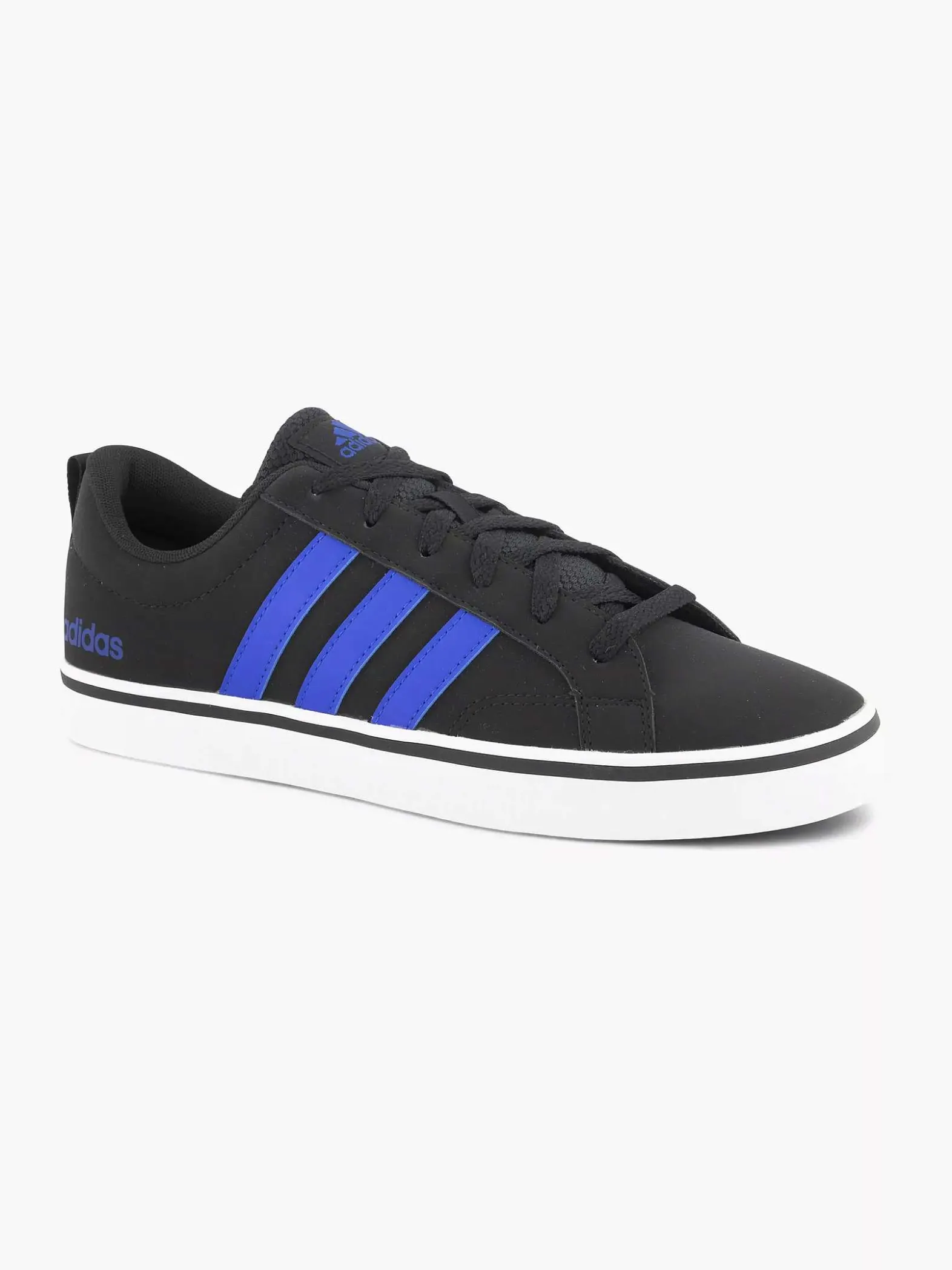 adidas Donkerblauwe Vs Pace 2.0-Heren Sneakers