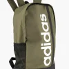 adidas Donkergroene Linear Bp-Dames Online Exclusive Accessoires