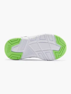 FILA Gekleurde Chunky Sneaker-Kinderen Jongensschoenen