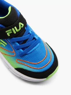 FILA Gekleurde Chunky Sneaker-Kinderen Jongensschoenen