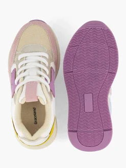 Graceland Gekleurde Chunky Sneaker-Kinderen Jongensschoenen