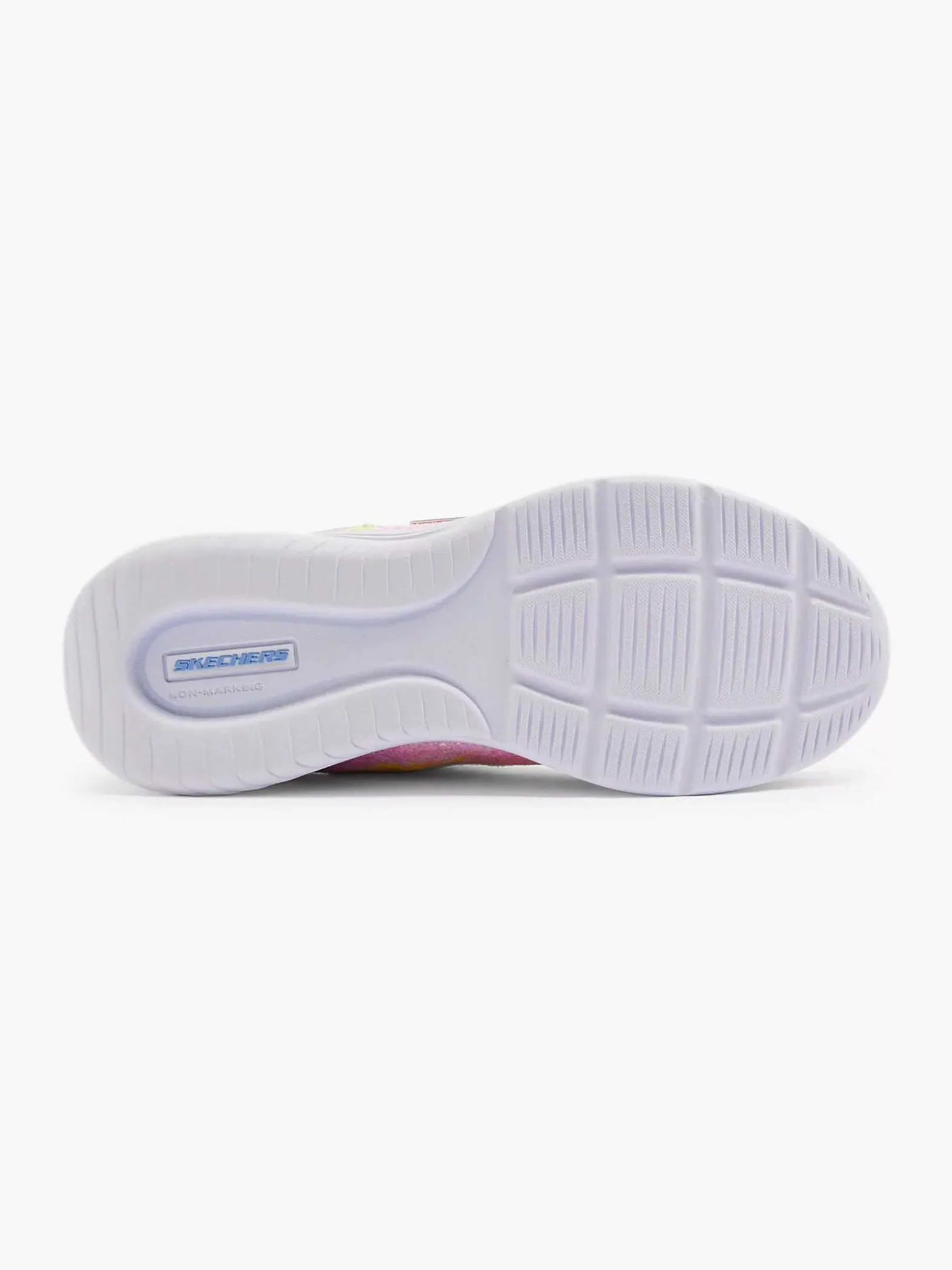 Skechers Gekleurde Gillian - Glam Pop-Kinderen Jongensschoenen