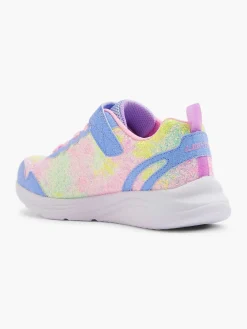 Skechers Gekleurde Gillian - Glam Pop-Kinderen Jongensschoenen