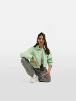 Graceland Gekleurde Platform Sneaker-Dames Sneakers