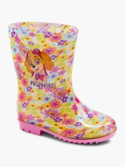 PAW Patrol Gekleurde Regenlaars-Kinderen Jongensschoenen