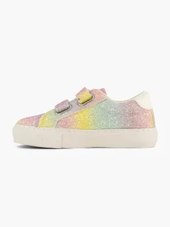 Graceland Gekleurde Sneaker-Kinderen Jongensschoenen