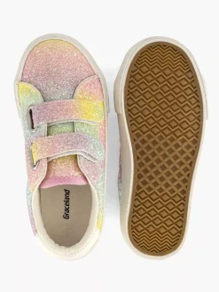 Graceland Gekleurde Sneaker-Kinderen Jongensschoenen