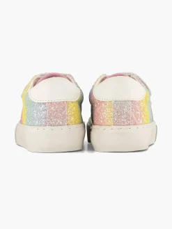 Graceland Gekleurde Sneaker-Kinderen Jongensschoenen