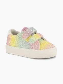 Graceland Gekleurde Sneaker-Kinderen Jongensschoenen