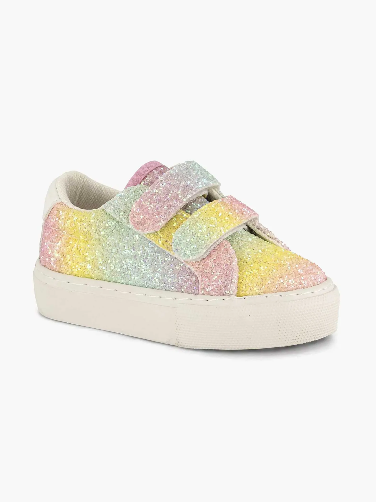 Graceland Gekleurde Sneaker-Kinderen Jongensschoenen