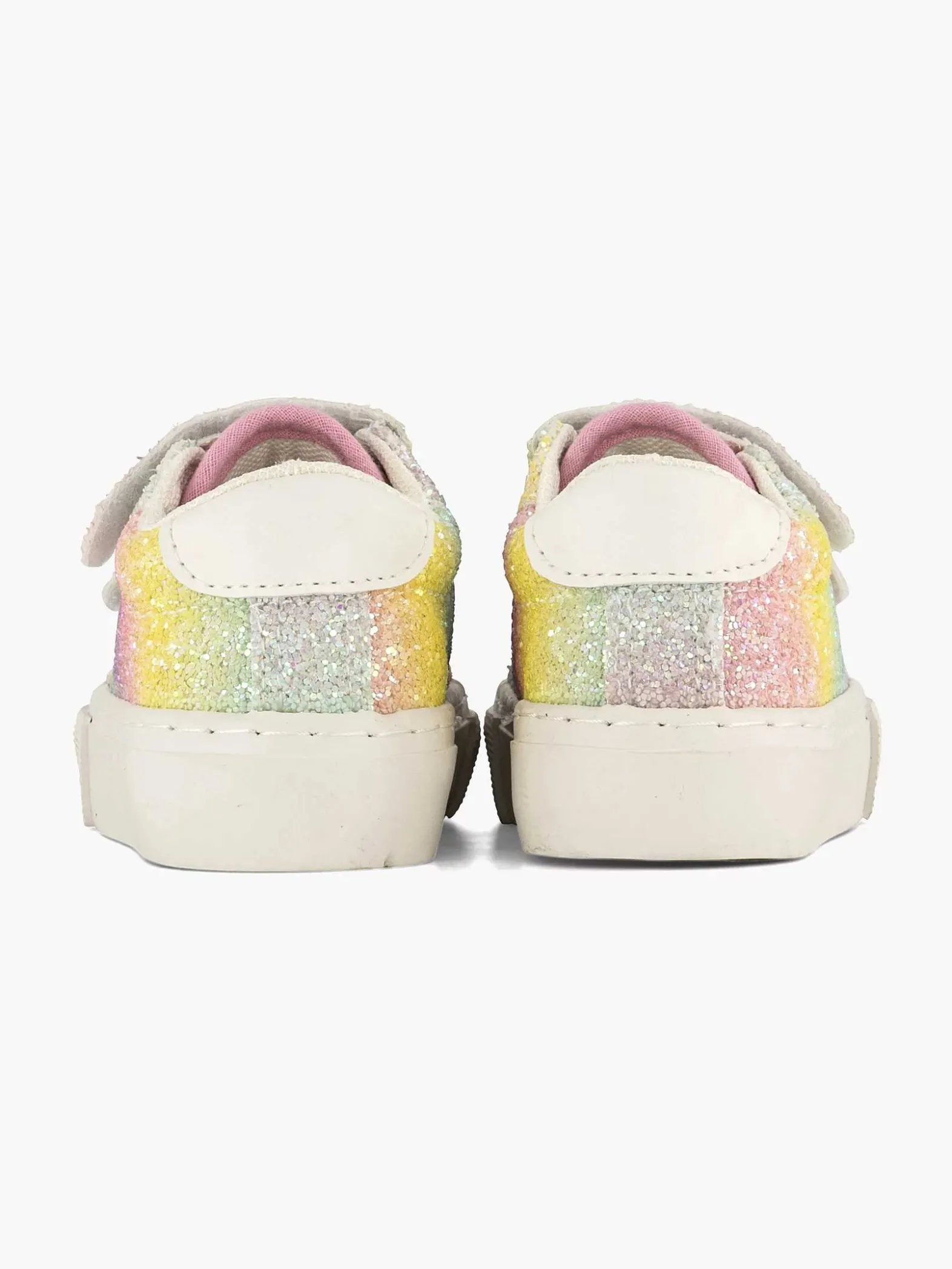 Graceland Gekleurde Sneaker-Kinderen Jongensschoenen