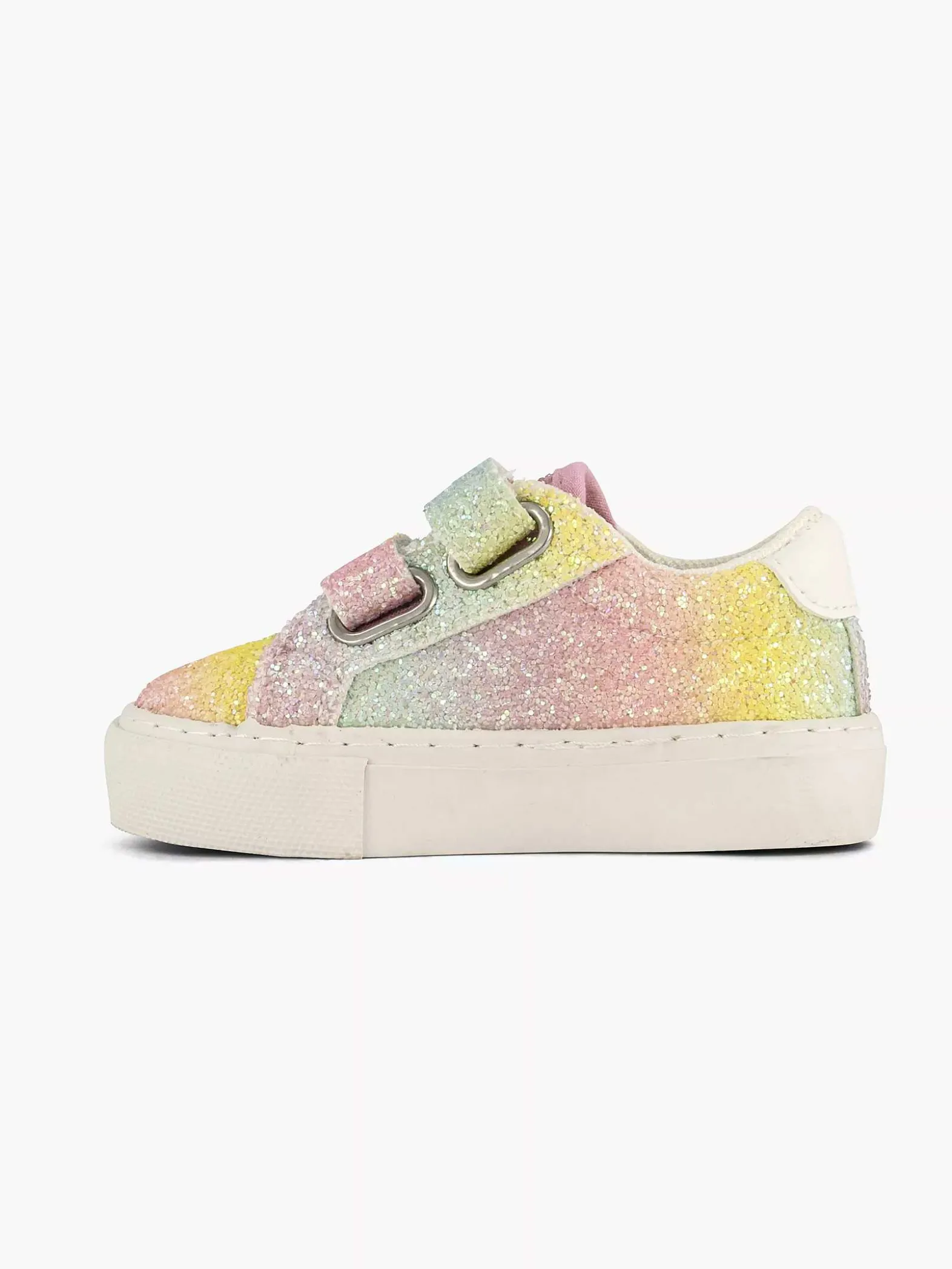Graceland Gekleurde Sneaker-Kinderen Jongensschoenen