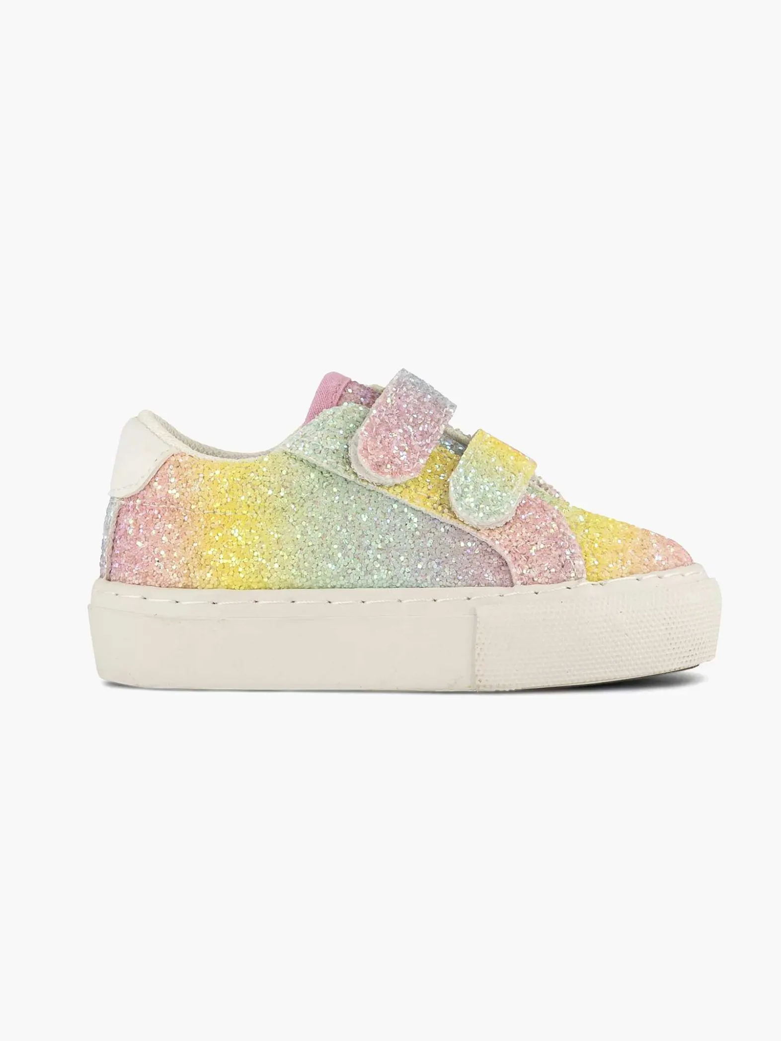Graceland Gekleurde Sneaker-Kinderen Jongensschoenen