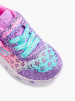 Skechers Gekleurde Sneaker Lichtjes-Kinderen Jongensschoenen