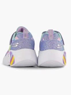 Skechers Gekleurde Sneaker Lichtjes-Kinderen Jongensschoenen