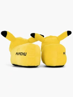 Pokémon Gele Pantoffel Pokemon-Kinderen Jongensschoenen
