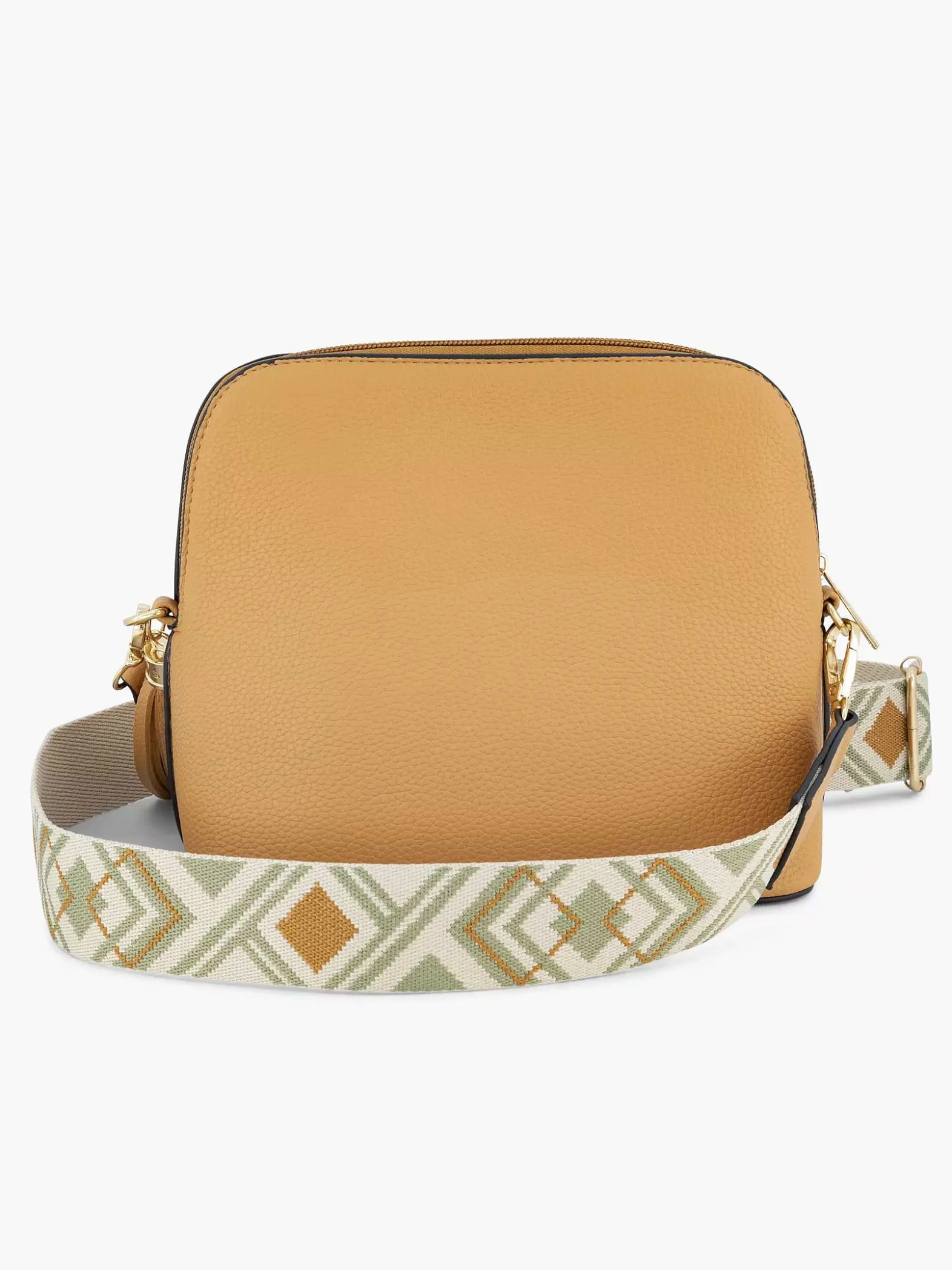 Graceland Gele Schoudertas-Dames Online Exclusive Accessoires