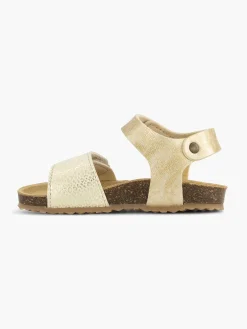 Graceland Gouden Sandaal-Kinderen Babyschoenen