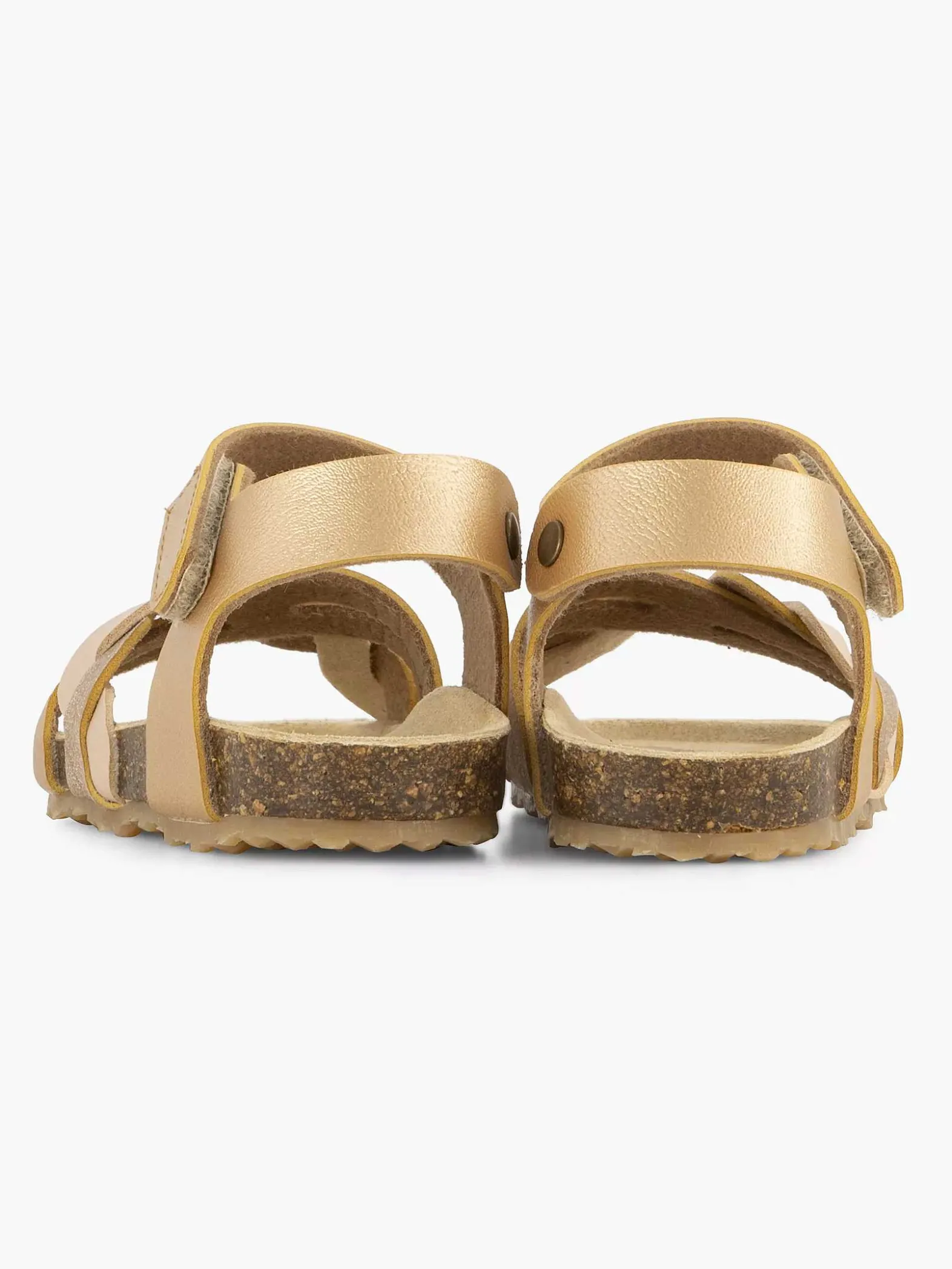 Graceland Gouden Sandaal-Kinderen Babyschoenen