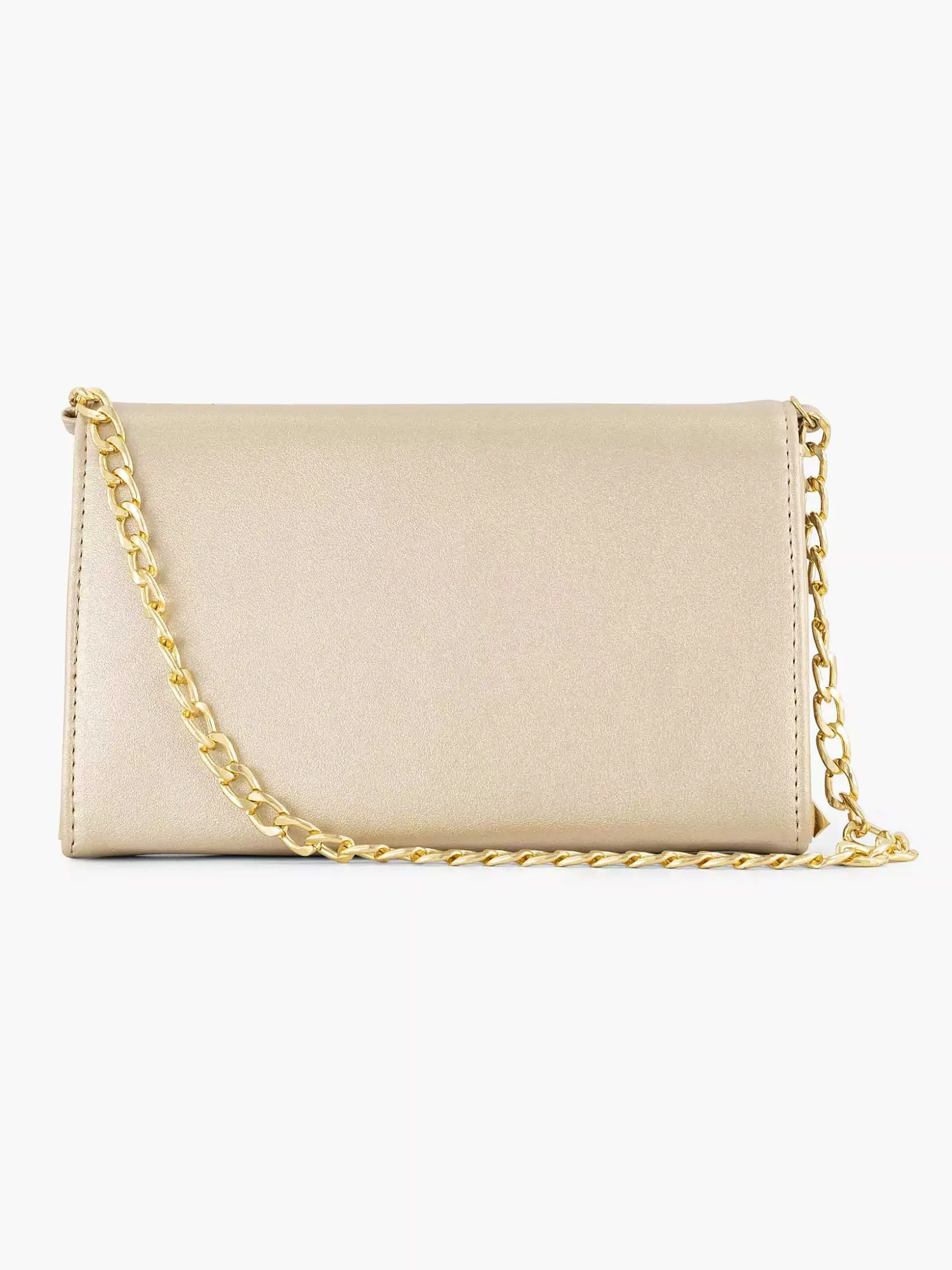 Graceland Gouden Schoudertas-Dames Online Exclusive Accessoires
