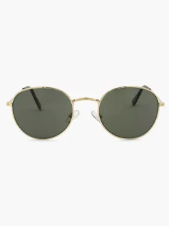 Graceland Gouden Zonnebril-Dames Online Exclusive Accessoires