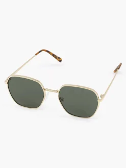 Graceland Gouden Zonnebril-Dames Online Exclusive Accessoires