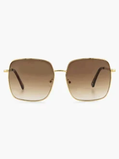 Graceland Gouden Zonnebril-Dames Online Exclusive Accessoires