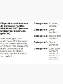 Graceland Gouden Zonnebril Met Bruine Glazen-Dames Online Exclusive Accessoires