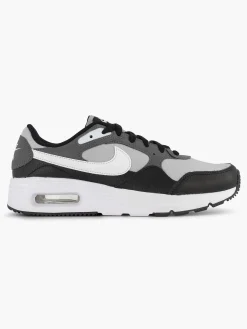 Nike Grijze Air Max Sc-Heren Sneakers