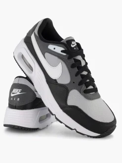 Nike Grijze Air Max Sc-Heren Sneakers