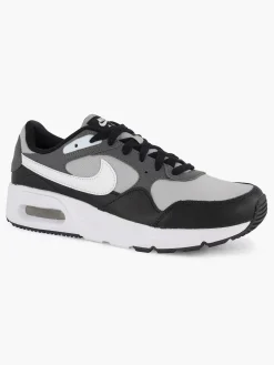 Nike Grijze Air Max Sc-Heren Sneakers