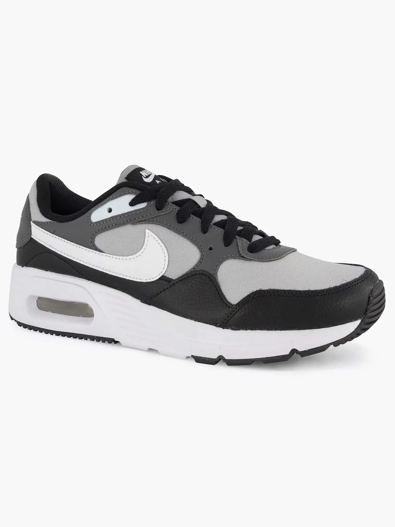 Nike Grijze Air Max Sc-Heren Sneakers