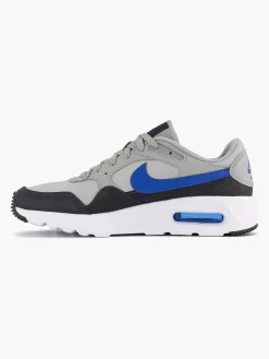 Nike Grijze Air Max Sc-Heren Sneakers