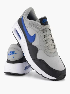 Nike Grijze Air Max Sc-Heren Sneakers