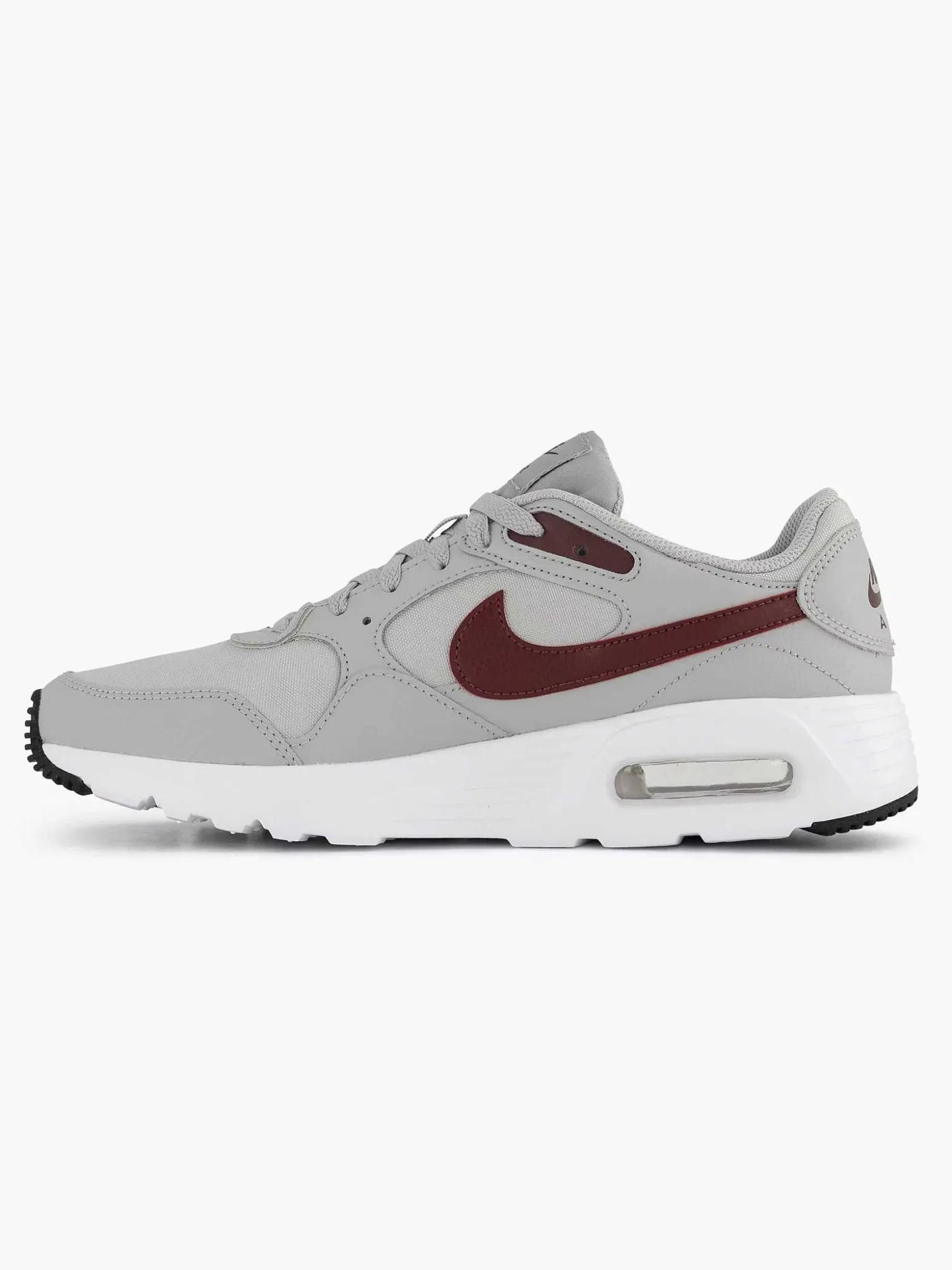 Nike Grijze Air Max Sc-Heren Sneakers