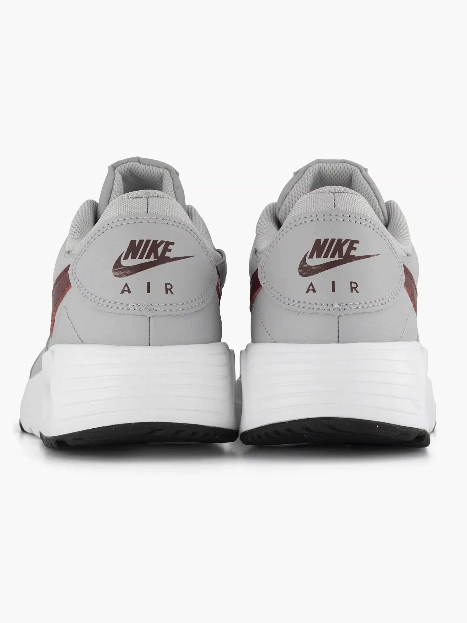 Nike Grijze Air Max Sc-Heren Sneakers