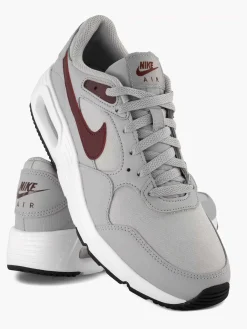Nike Grijze Air Max Sc-Heren Sneakers