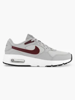 Nike Grijze Air Max Sc-Heren Sneakers