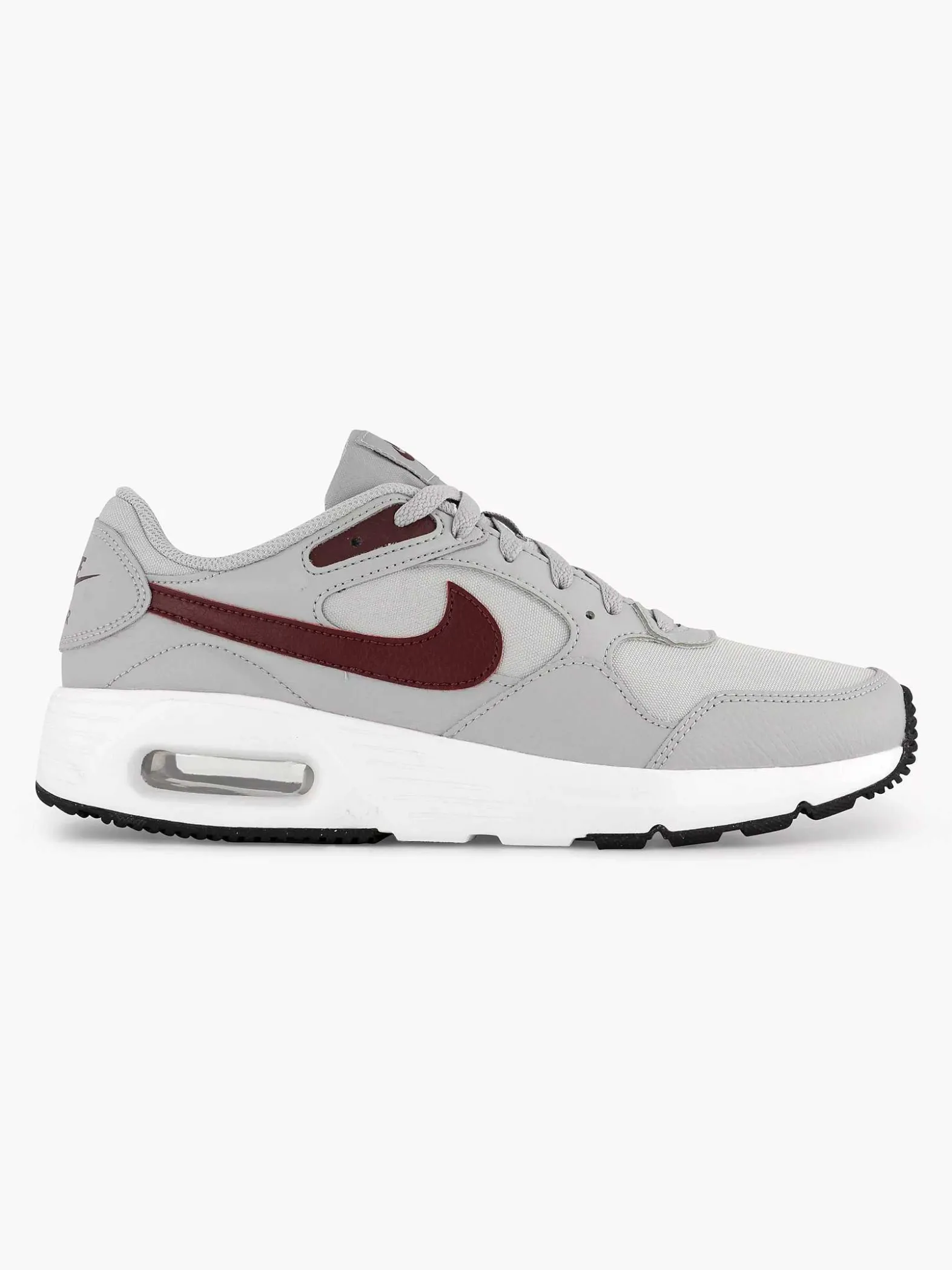 Nike Grijze Air Max Sc-Heren Sneakers