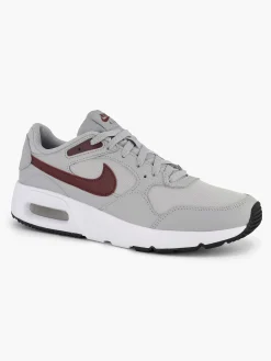 Nike Grijze Air Max Sc-Heren Sneakers