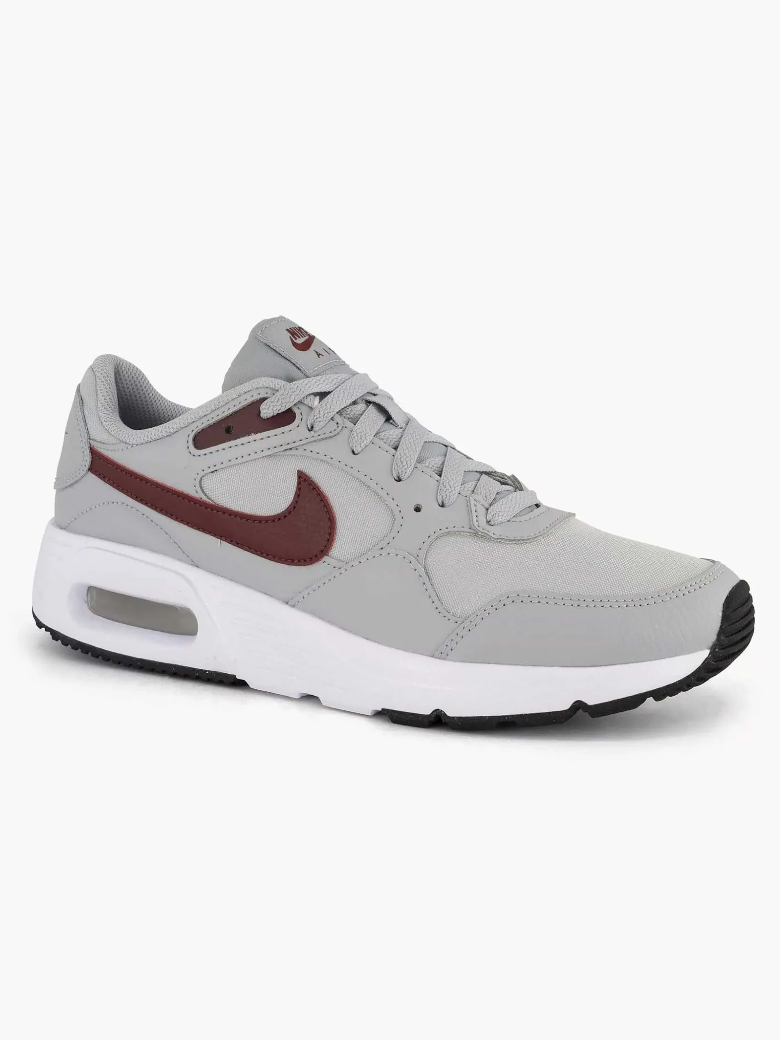 Nike Grijze Air Max Sc-Heren Sneakers