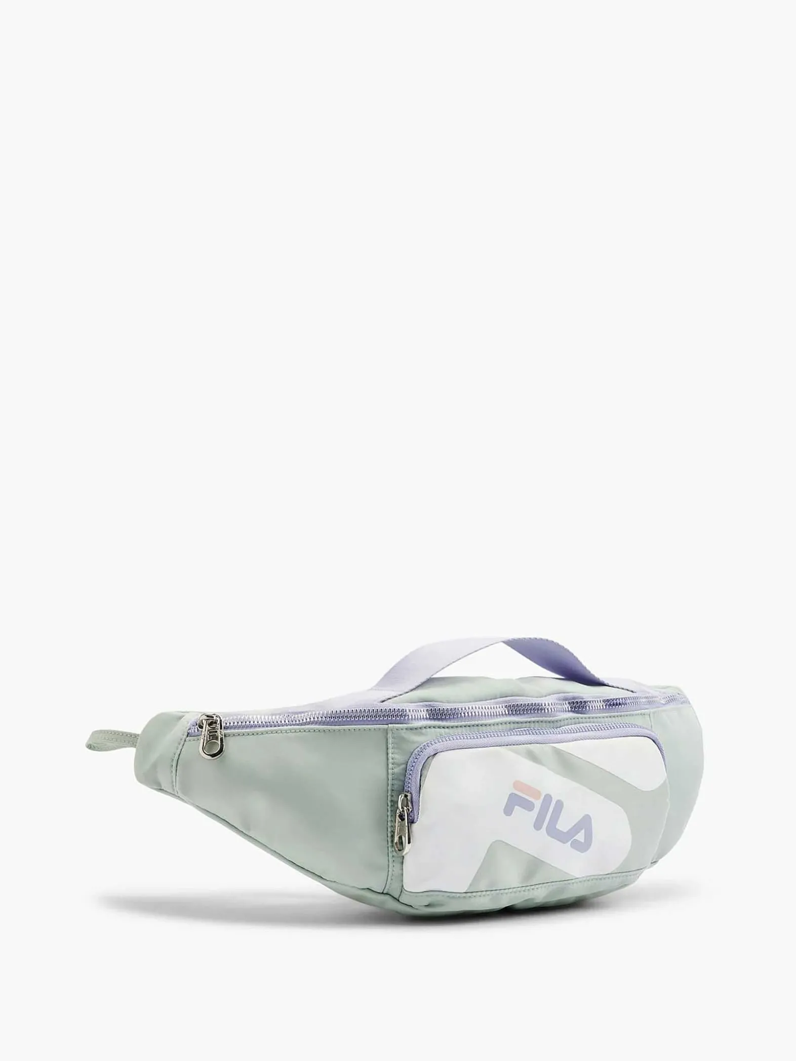FILA Grijze Heuptas-Dames Online Exclusive Accessoires