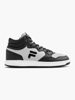 FILA Grijze Hoge Sneaker-Heren Sneakers