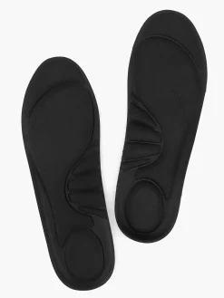 vanHaren Grijze Memory Foam Zool 39-40-Kinderen Babyschoenen