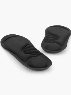 vanHaren Grijze Memory Foam Zool 39-40-Kinderen Babyschoenen