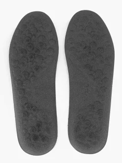vanHaren Grijze Memory Foam Zool 37-38-Kinderen Babyschoenen
